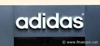 adidas-Analyse: Deutsche Bank AG stuft adidas-Aktie mit Buy ein