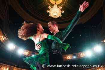 Riverdance announces UK tour with 2 Blackpool shows