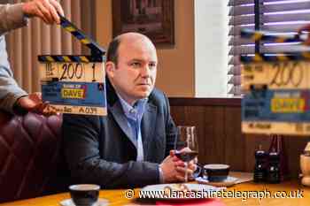 First look at Bank of Dave 2 as Netflix descend on Burnley