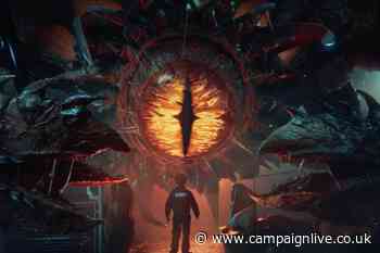 Alton Towers resurrects Nemesis with horror-style spot by TBWA\MCR