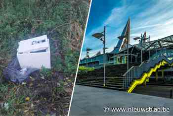 Celstraffen tot twee jaar voor kluisdiefstal in Schilde