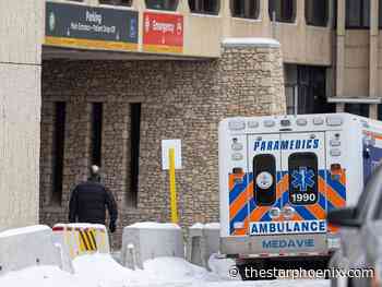 Steven Lewis: Throwing money at health care continues to fail Canada