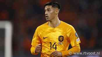 Reijnders, Wieffer en Weghorst in selectie voor oefenduels Oranje