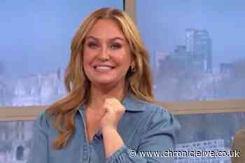 This Morning's Josie Gibson has Cheltenham 'windfall' after ITV job setback