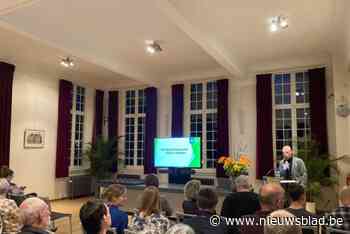 District Hoboken zet sportlaureaten in de bloemetjes