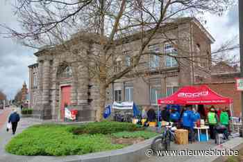 Personeel van Mechelse gevangenis sluit aan bij 24 urenstaking: “Overbevolking en personeelstekort zijn onhoudbaar”