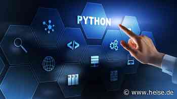 Python 3.13: Endlich effizienteres Multithreading ohne Global Interpreter Lock