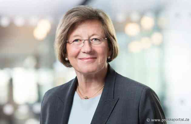 ZDF-Fernsehrat verabschiedet Erklärung zum Bericht des Zukunftsrats / Marlehn Thieme: "Wir unterstützen den Demokratieauftrag des ZDF"