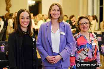 Die Working Moms Münster stellen sich vor