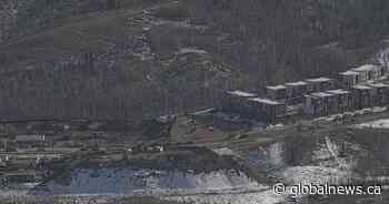 Construction traffic causing headaches for Calgarians living near WinSport