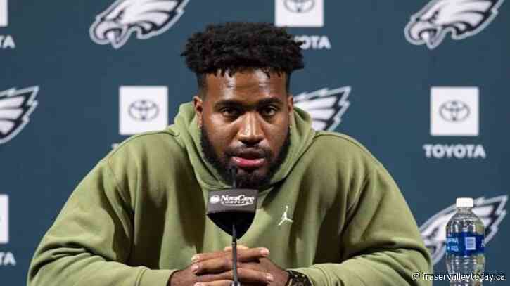 Analysis: Eagles, Bucs, Packers and Commanders earn highest free agency grades; Cowboys get only F