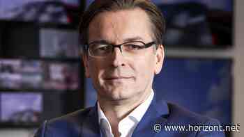 Nach 25 Jahren: Claus Strunz verlässt Axel Springer