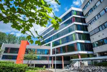 Patiënten kinderziekenhuis volgen symfonisch concert SING!  in  Brussel via livestream