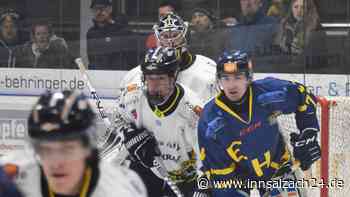 Siegen oder Fliegen: Schaffen die Waldkraiburger Eishockey-Löwen den Sprung ins Finale?