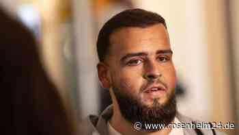 Oliver Pocher geohrfeigt: Geldstrafe für Fat Comedy