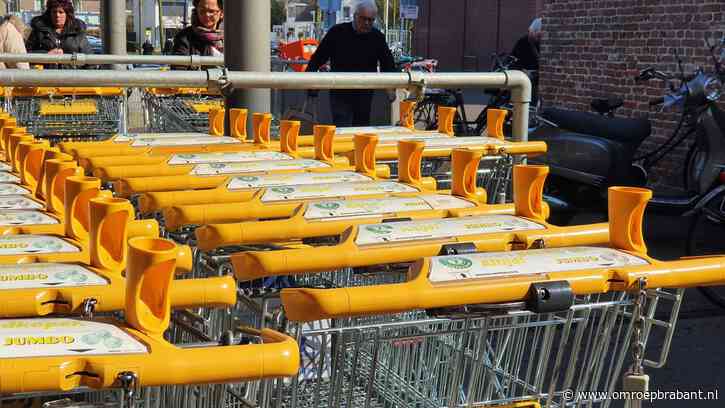 Jumbo moet eraan geloven op social media: 'Het zijn gewoon oplichters'