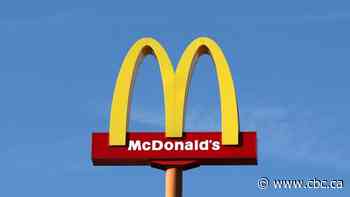 McDonald's hit by tech outage in several countries around the world