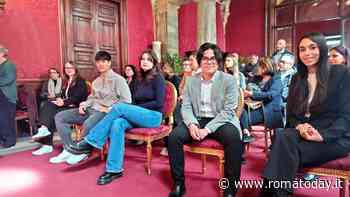 Campidoglio, cittadinanza italiana conferita a cinque neo maggiorenni nati da genitori stranieri