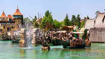MagicLand, nuova stagione con brividi, show e bolle di sapone