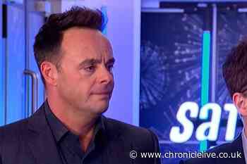 Ant and Dec's Saturday Night Takeaway 'goes missing' from ITV schedules as show cancelled