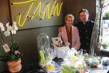 Geen polissen meer voor Jan maar unieke pralines: “Wat ik maak, kan je nergens anders vinden”