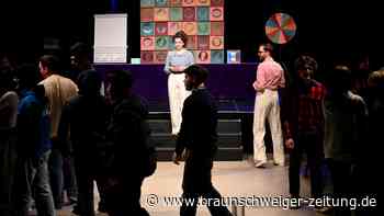 So denken Wolfsburger Schüler über sexuelle Vielfalt