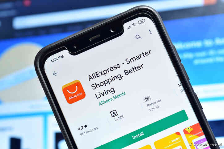 EU start onderzoek naar AliExpress onder Digital Services Act (DSA)