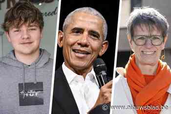 Puurs krijgt hoog bezoek, maar daar lijkt niemand wakker van te liggen: “Obama die komt? Daarvoor gaan wij niet buiten staan wachten”