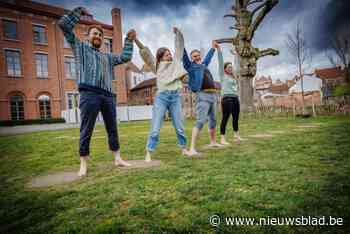 Duurzaamheid staat centraal tijdens tweede editie van energiefestival Knal!: “Voorbereiden op energievriendelijke stad”