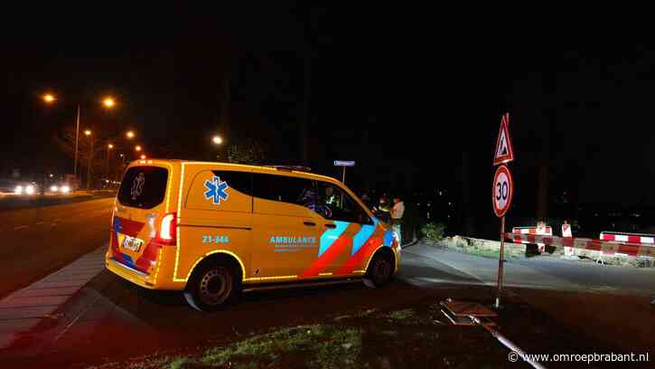 Jongen (15) zwaargewond naar ziekenhuis na schietpartij in park