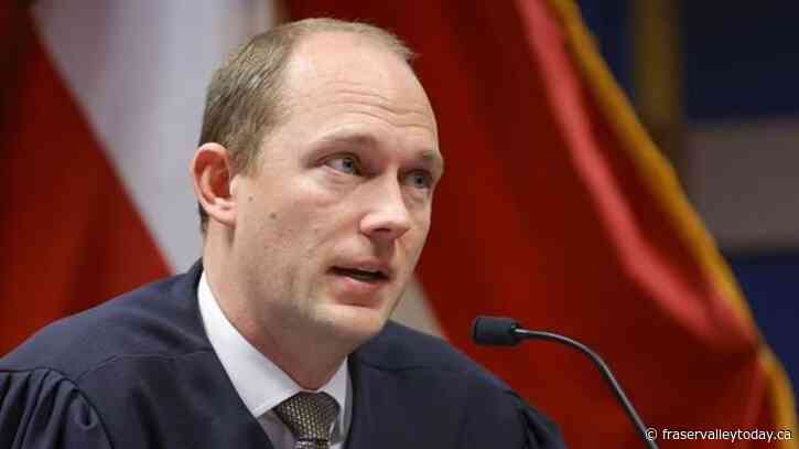 Fulton County DA Fani Willis must step aside or remove special prosecutor in Trump case, judge says