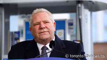 Ontario on the hook for $6B and counting in Bill 124 compensation