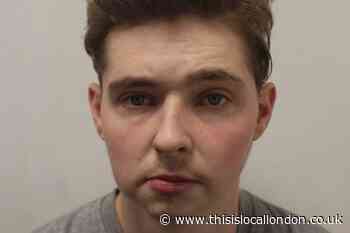 Bexley paedo 'hid camera to catch woman on toilet'