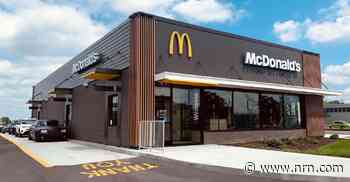 McDonald’s experiences system outages in several global markets