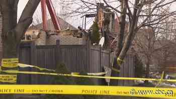 Peel police identify family found dead inside Brampton home gutted by fire