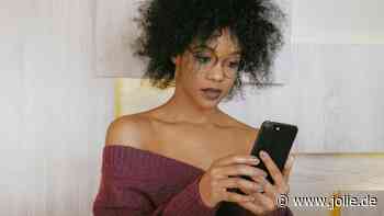 Cyberflashing: Darum solltest du mit einem Dick Pic zur Polizei gehen