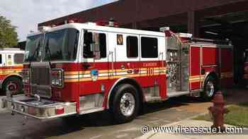 N.J. city facing fire apparatus ‘crisis,’ unions say