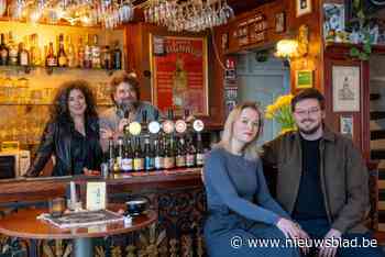 Dwarsliggers brengt jonge artiesten van allerlei allooi samen in café Het Souke: “Symbiose tussen podium- en beeldende kunst creëren”