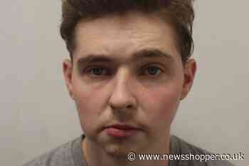 Bexley paedo 'hid camera to catch woman on toilet'