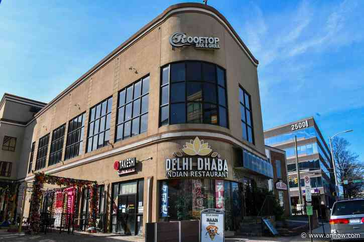 Rooftop Bar & Grill in Courthouse closes permanently as landlord looks for new tenant