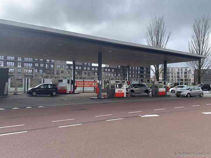 Avia blijft gewoon op Tramplein – “Heel veel mensen denken dat we hier weg gaan”