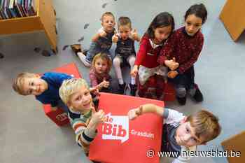 Bibliotheken sluiten twee dagen om over te schakelen naar Grasduin