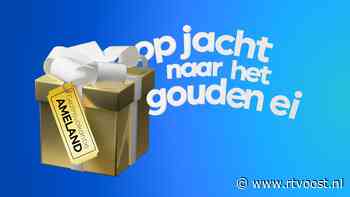 Prijzen Zoek het ei 2024