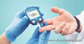 The 20-minute activity that could reduce your risk of diabetes, according to Dr Michael Mosley