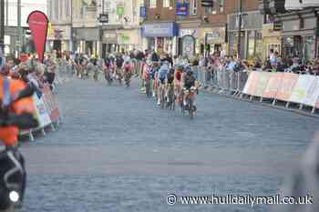 Beverley Grand Prix set to draw huge crowds to town for first time in seven years