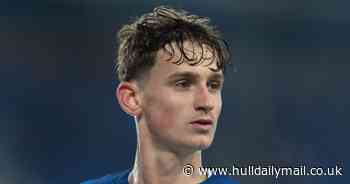 Jaden Philogene and Tyler Morton amongst latest Hull City international call-ups