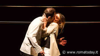 "Finché mela non ci separi" al Teatro Tor Bella Monaca