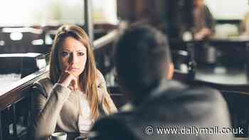 The sociopath next door: Middle-class LA mom-of-two reveals what it's REALLY like living with personality disorder - including 'feeling nothing' when others are in pain