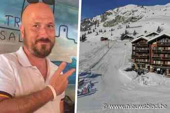 Dj Tim (45) loopt meerdere breuken op door onvoorzichtige Nederlander op skipiste: “Wordt lange revalidatie, maar ik blijf positief”