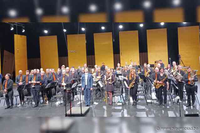 Sint-Pietersvrienden halen derde plaats in ereafdeling VLAMO-kampioenschap